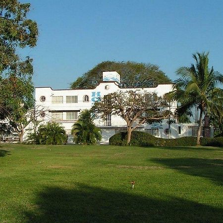 Hotel Olinala Diamante Acapulco Exterior photo