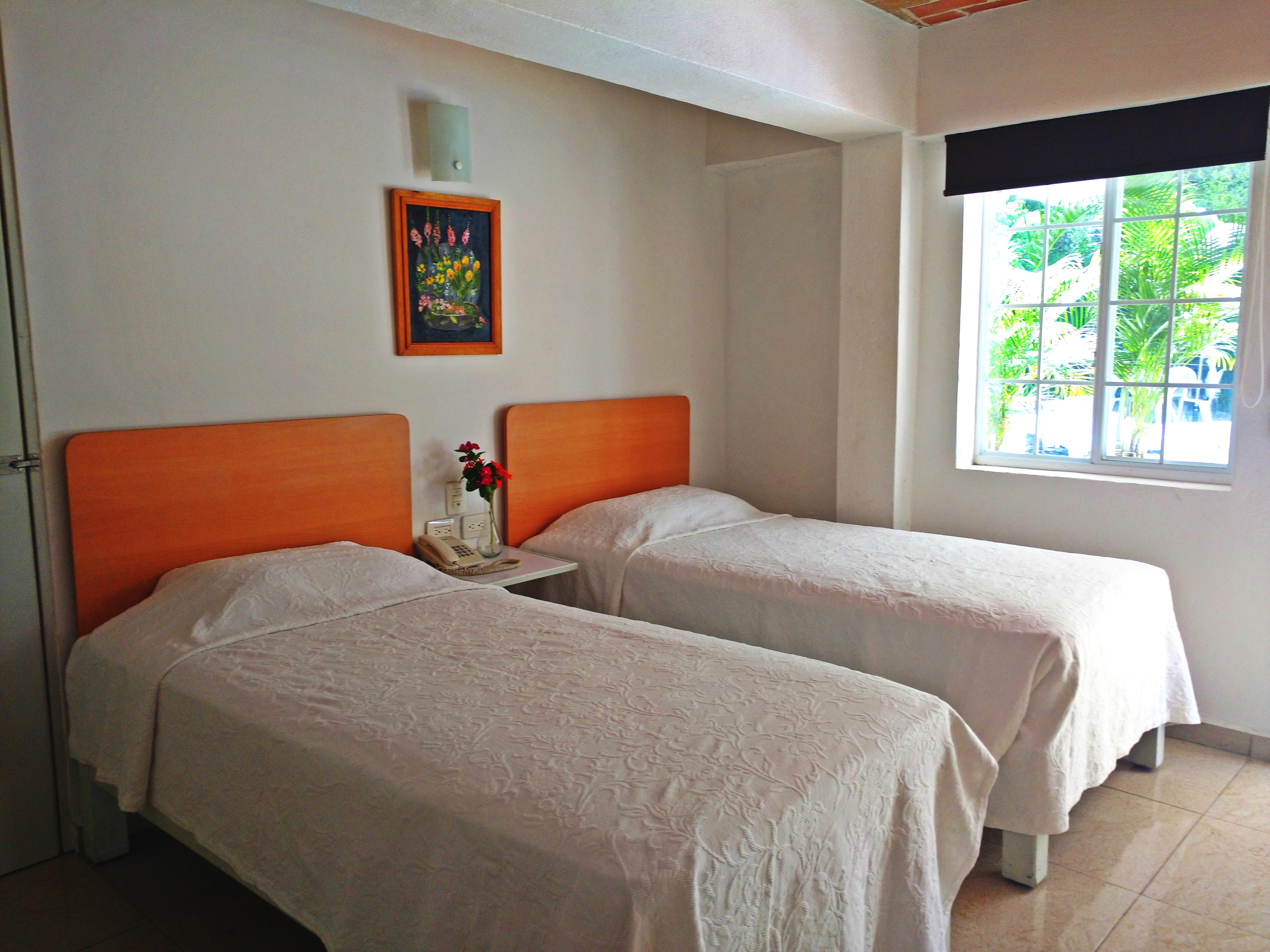 Hotel Olinala Diamante Acapulco Exterior photo